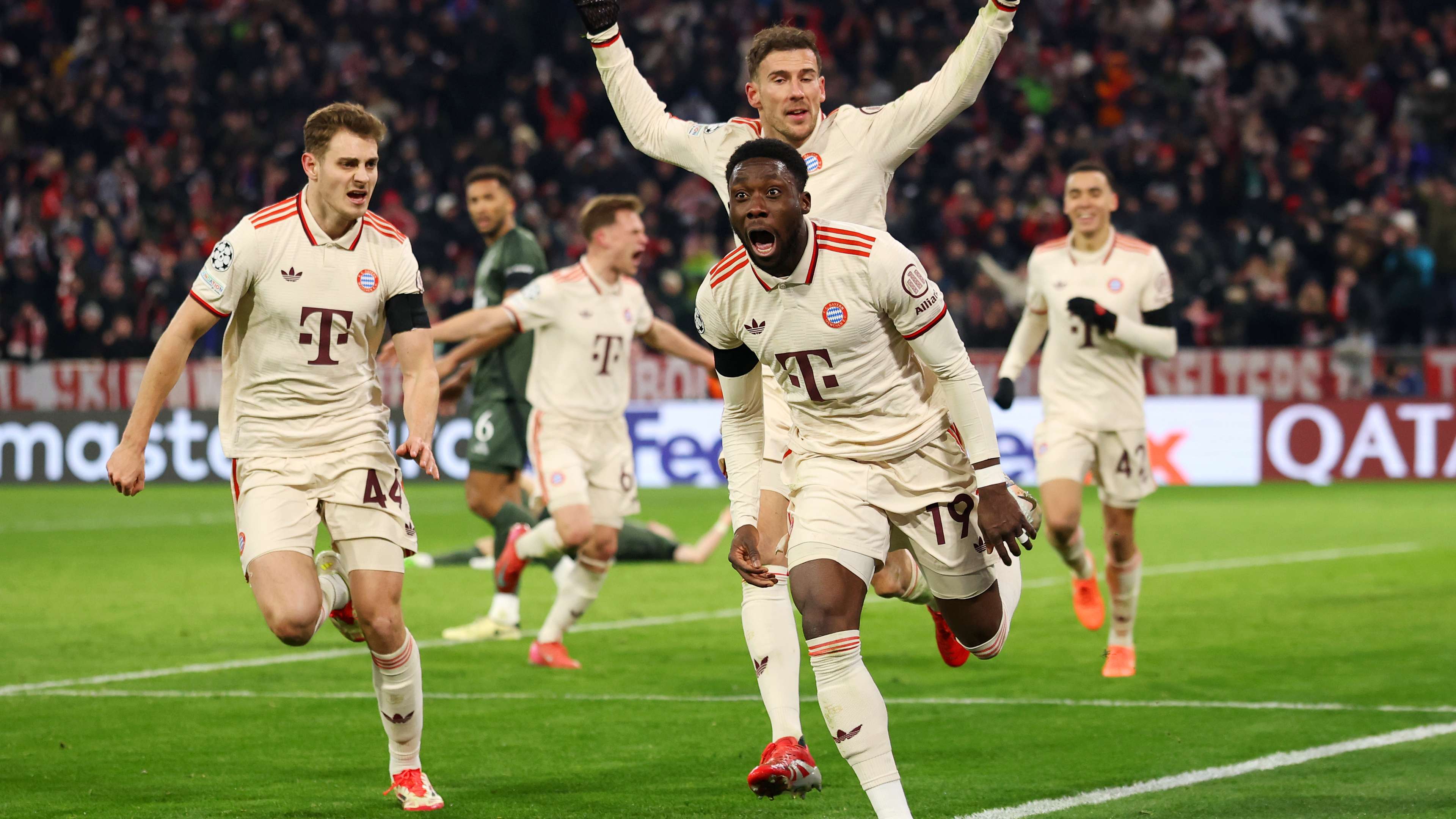 "巴神"因不滿替補登場怒丟球衣！馬特拉齊披露曾狠揍他！.