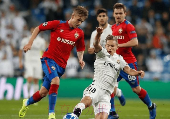 西甲前瞻：皇家马德里 vs 马洛卡