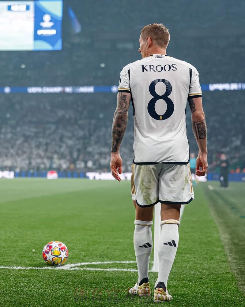 巴尔达诺:皇马失去平衡,低估克罗斯离开的影响 巴尔达诺:皇马失去平衡,低估克罗斯离开的影响