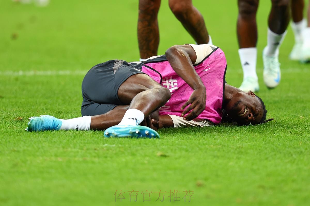 马卡：门迪6年受伤17次 每赛季平均伤缺超100天